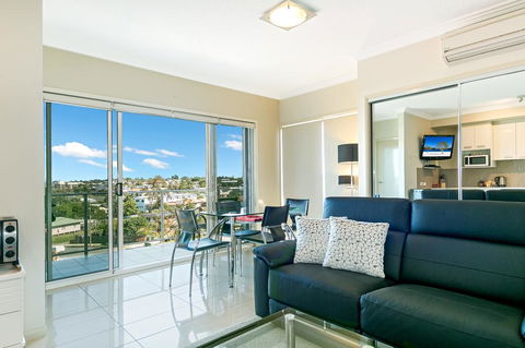Suttons Beach Apartments - Hotels Melbourne 2
