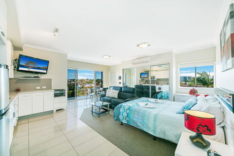 Suttons Beach Apartments - Hotels Melbourne 1