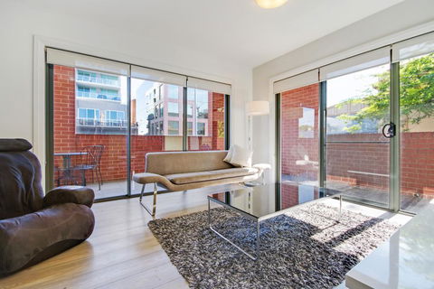 Swainson On Union - Hotels Melbourne 0