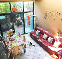 Sydney City Quiet Victorian Townhouse Convenient Location - Hotels Melbourne