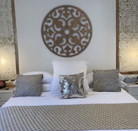 Sydney Executive Garden Apartments - Hotels Melbourne