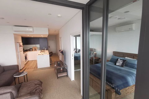 Sydney Olympic Park Luxury Apartment - Hotels Melbourne 0