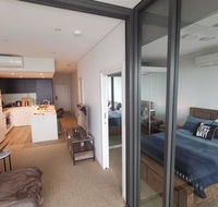 Sydney Olympic Park Luxury Apartment - Hotels Melbourne