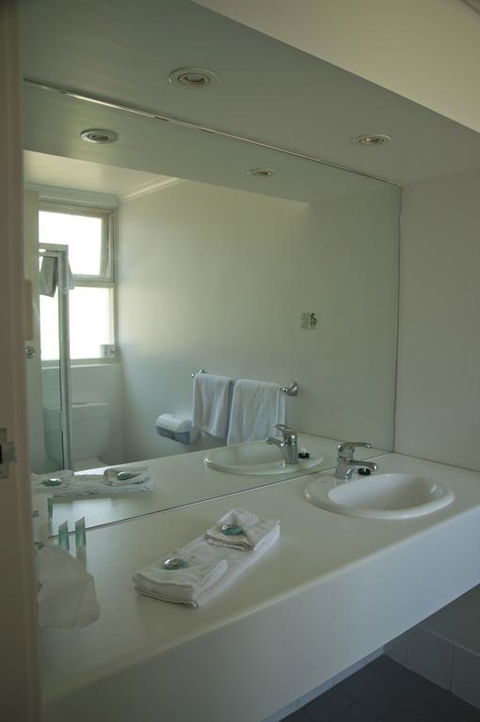 Taft Motor Inn - Hotels Melbourne 3