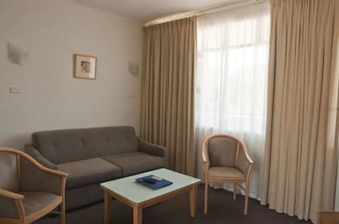 Taft Motor Inn - Hotels Melbourne 2