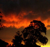 Taits Place Vineyard B  B - Hotels Melbourne