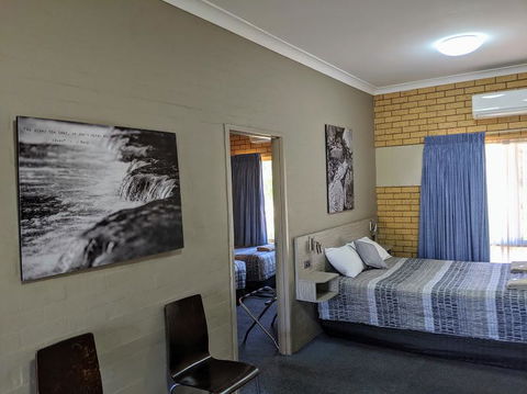 Tallarook Motor Inn - Hotels Melbourne 1