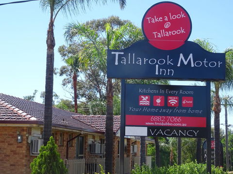 Tallarook Motor Inn - Hotels Melbourne 0