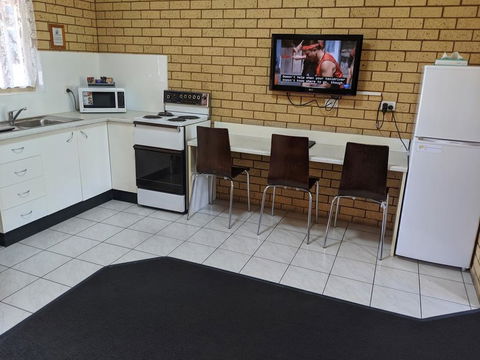 Tallarook Motor Inn - Hotels Melbourne 2