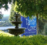 Tamar Cove Motel - Hotels Melbourne