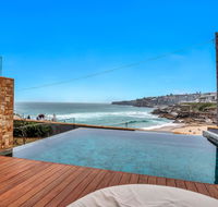 Tamarama Apartments - Hotels Melbourne