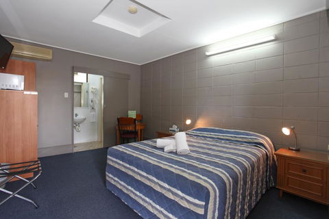 Tandara Hotel Motel - Hotels Melbourne 0