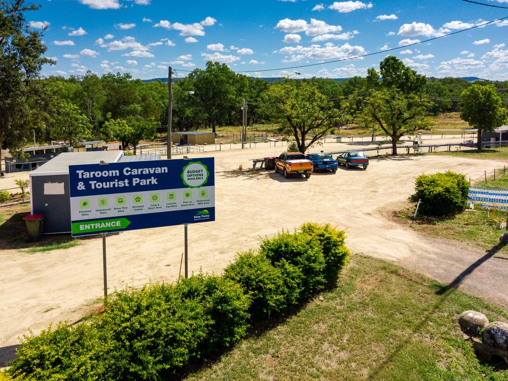 Coorada QLD Hotels Melbourne