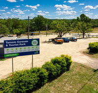 Taroom Caravan  Tourist Park - Hotels Melbourne