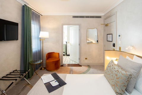 Tattersalls Hotel - Hotels Melbourne 1