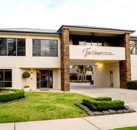 Tea House Motor Inn - Hotels Melbourne