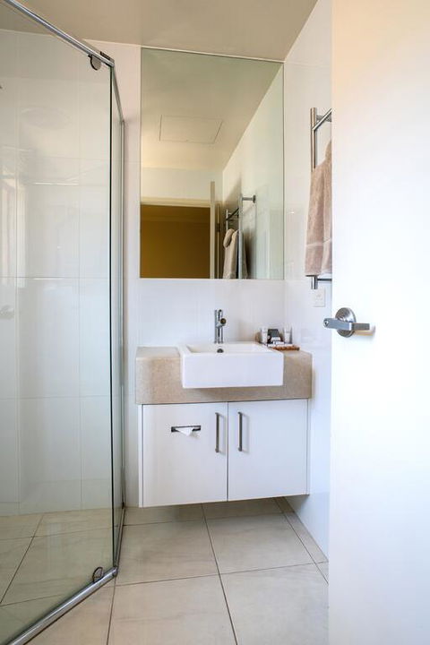 Tea House Motor Inn - Hotels Melbourne 3