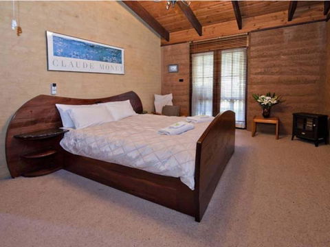 Tea Tree - Hotels Melbourne 3