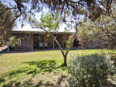 Tea Tree - Hotels Melbourne 1