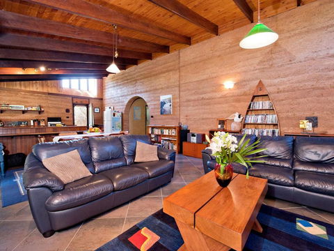 Tea Tree - Hotels Melbourne 0