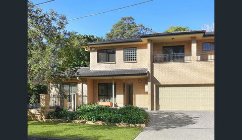 Telopea Rooms - Hotels Melbourne 0