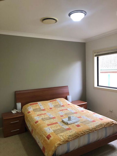Telopea Rooms - Hotels Melbourne 3