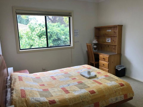 Telopea Rooms - Hotels Melbourne 1