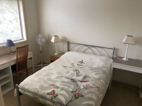 Telopea Rooms - Hotels Melbourne 2
