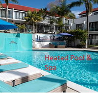 Terrigal Pacific Coastal Retreat - Hotels Melbourne