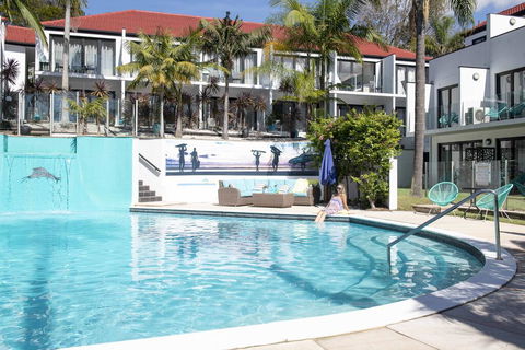 Terrigal Pacific Coastal Retreat - Hotels Melbourne 2