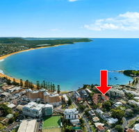 Terrigal Sails - Hotels Melbourne