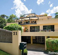 Terrigal Townhouse - 1/21 Campbell Crescent Terrigal - Hotels Melbourne