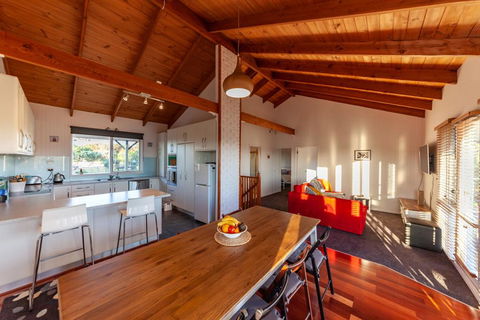 The Albatross - Hotels Melbourne 3