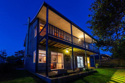 The Albatross - Hotels Melbourne 0