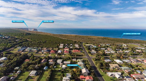 The Albatross - Hotels Melbourne 2