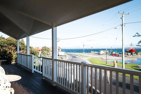 The Ark Stanley Luxury Bed And Breakfast - Hotels Melbourne 2