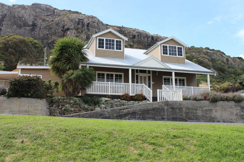 The Ark Stanley Luxury Bed And Breakfast - Hotels Melbourne 0