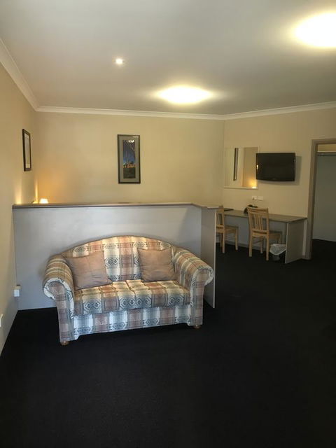 The Bakehouse Motel - Hotels Melbourne 2