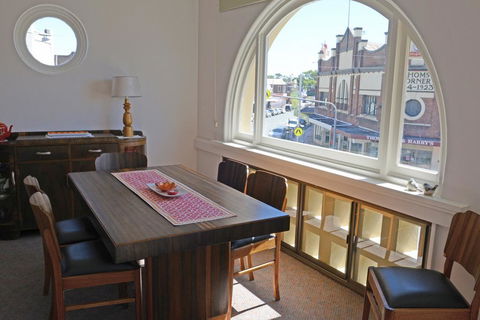 The Bank B&B West Wyalong - Hotels Melbourne 2