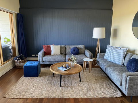 The Beach House & Villas - Hotels Melbourne 0