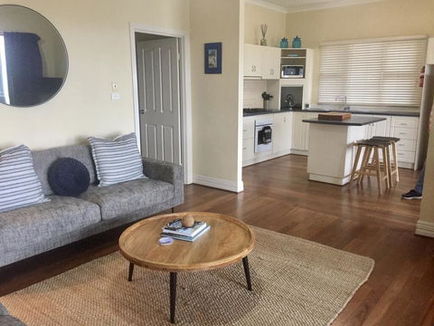 The Beach House & Villas - Hotels Melbourne 3