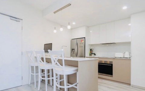 The Beach Pad - Hotels Melbourne 1