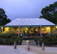 Corinna Wilderness Experience - Hotels Melbourne