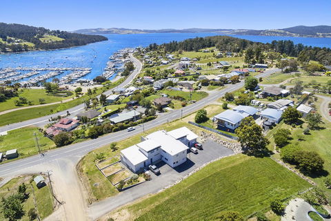 The Cove Kettering - Hotels Melbourne 12