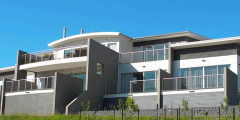 The Cove Kettering - Hotels Melbourne 10