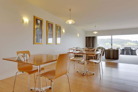 The Cove Kettering - Hotels Melbourne 19