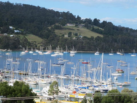 The Cove Kettering - Hotels Melbourne 36