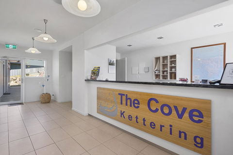 The Cove Kettering - Hotels Melbourne 9