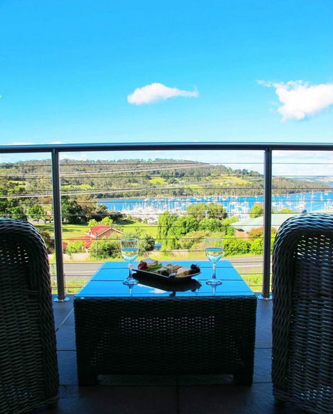 The Cove Kettering - Hotels Melbourne 34