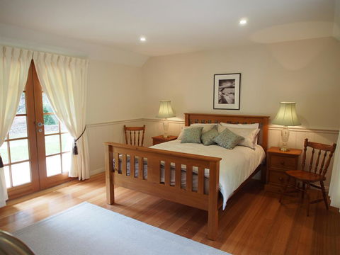 Tahara Cottage - Hotels Melbourne 5
